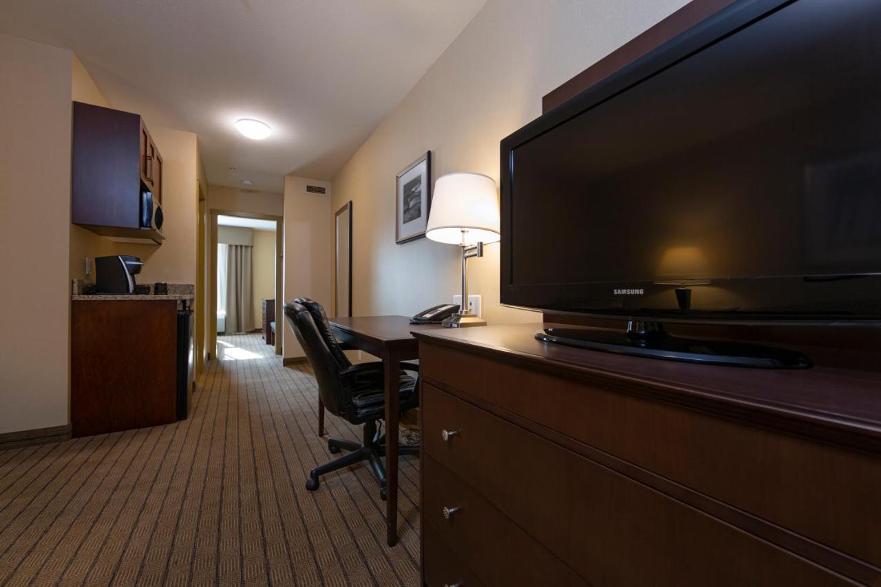 Bayview Hotel Courtenay Dış mekan fotoğraf